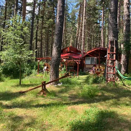 Villa Вила Самандови *