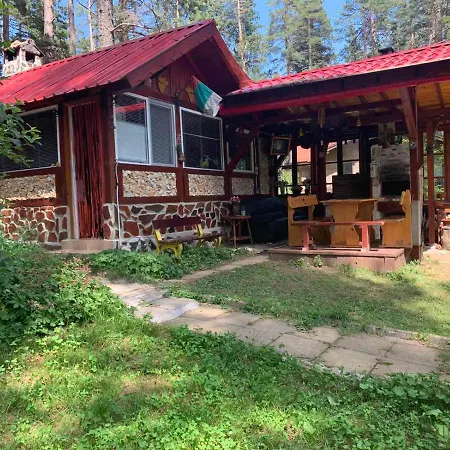 Вила Самандови Villa *