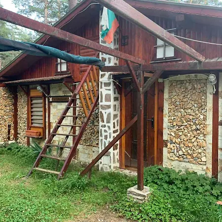 Вила Самандови *