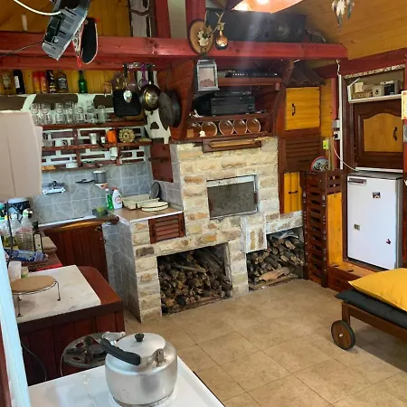 Villa Вила Самандови Goze Deltschew