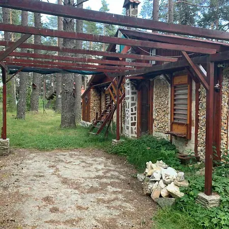 Villa Вила Самандови Goze Deltschew