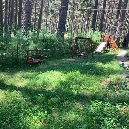Villa Вила Самандови Goze Deltschew
