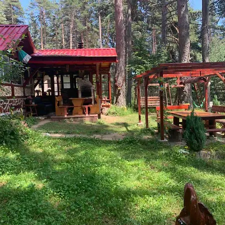 Villa Вила Самандови